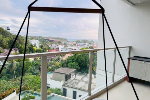 Studio in the Condo in Phuket, Thailand  № 156879 - photo 18