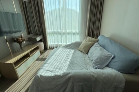 Condo in Kathu, Thailand, 2 bedrooms  № 156877 - photo 2