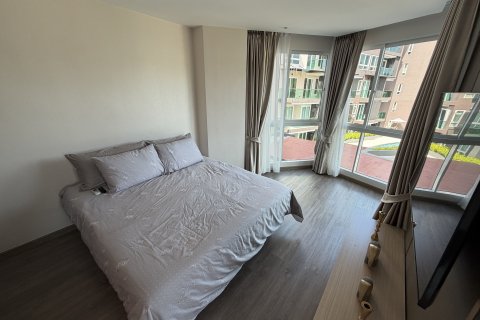 Condo in Kathu, Thailand, 2 bedrooms  № 156877 - photo 28