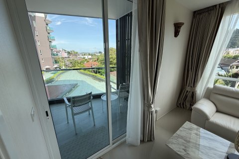 Condo in Kathu, Thailand, 2 bedrooms  № 156877 - photo 23