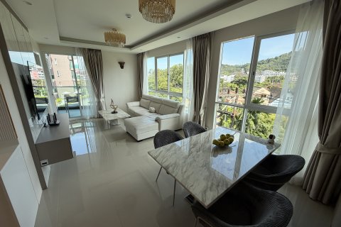 Condo in Kathu, Thailand, 2 bedrooms  № 156877 - photo 9
