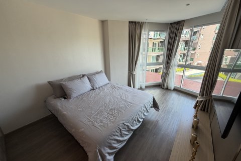 Condo in Kathu, Thailand, 2 bedrooms  № 156877 - photo 29