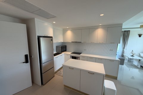 Condo in Kathu, Thailand, 2 bedrooms  № 156877 - photo 3