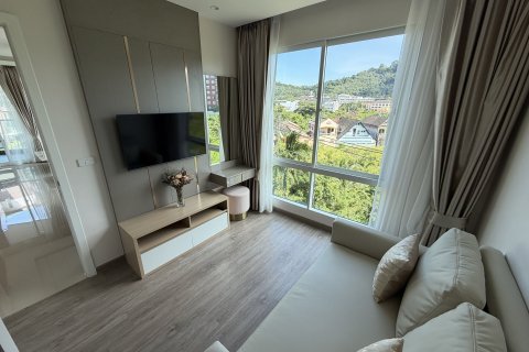Condo in Kathu, Thailand, 2 bedrooms  № 156877 - photo 11