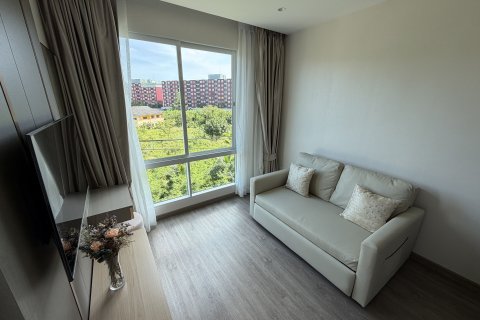 Condo in Kathu, Thailand, 2 bedrooms  № 156877 - photo 10