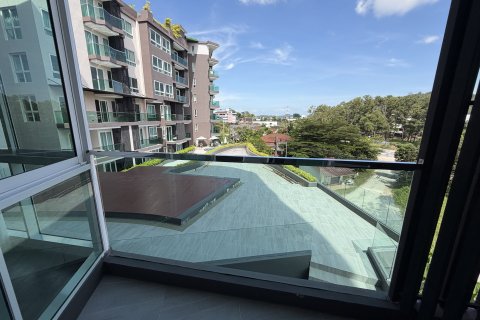 Condo in Kathu, Thailand, 2 bedrooms  № 156877 - photo 25