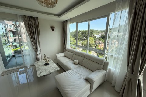 Condo in Kathu, Thailand, 2 bedrooms  № 156877 - photo 7