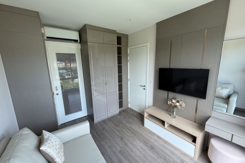 Condo in Kathu, Thailand, 2 bedrooms  № 156877 - photo 12