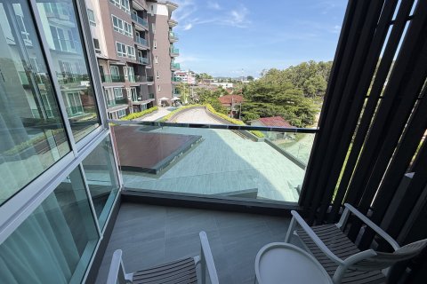 Condo in Kathu, Thailand, 2 bedrooms  № 156877 - photo 26
