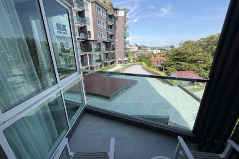 Condo in Kathu, Thailand, 2 bedrooms  № 156877 - photo 27