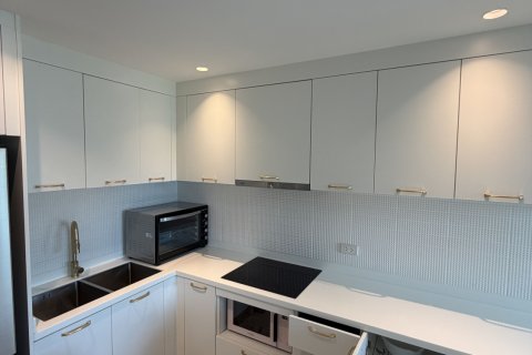 Condo in Kathu, Thailand, 2 bedrooms  № 156877 - photo 18