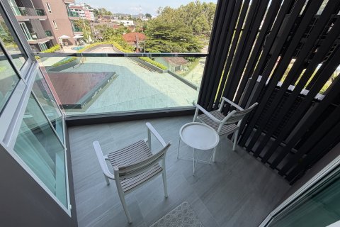 Condo in Kathu, Thailand, 2 bedrooms  № 156877 - photo 24