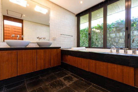 Вилла в Пхукете, Таиланд с 4 спальнями  № 156875 - фото 7