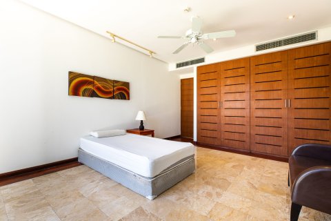 Вилла в Пхукете, Таиланд с 4 спальнями  № 156875 - фото 6