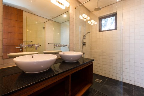 Вилла в Пхукете, Таиланд с 4 спальнями  № 156875 - фото 4