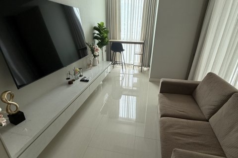 Studio in the Condo in Chiang Mai, Thailand № 156874 - photo 2