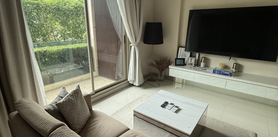 Studio in the Condo in Chiang Mai, Thailand № 156874