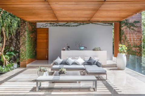 Villa à Kathu, Thaïlande 4 chambres № 156880 - photo 19