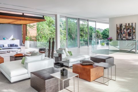 Villa à Kathu, Thaïlande 4 chambres № 156880 - photo 25