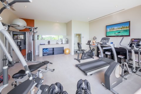 Villa à Kathu, Thaïlande 4 chambres № 156880 - photo 10