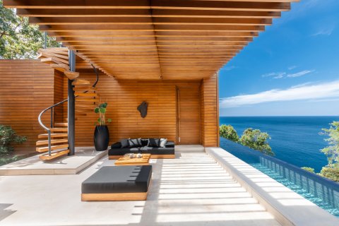 Villa à Kathu, Thaïlande 4 chambres № 156880 - photo 20