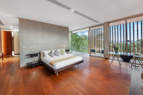 Villa à Kathu, Thaïlande 4 chambres № 156880 - photo 12