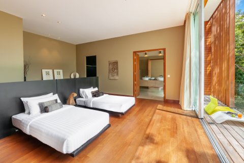 Villa à Kathu, Thaïlande 4 chambres № 156880 - photo 29