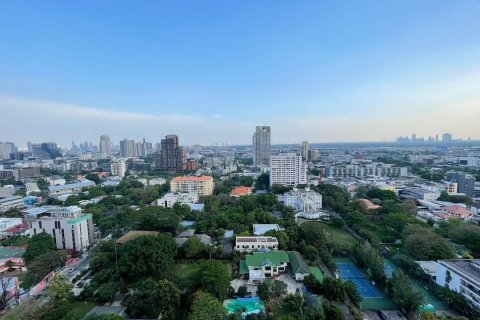 Кондоминиум с 2 спальнями в Ваттхане, Бангкок, Таиланд № 133850 - фото 9