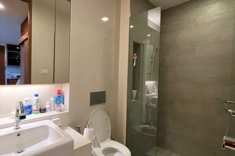 Кондоминиум с 2 спальнями в Ваттхане, Бангкок, Таиланд № 133850 - фото 8