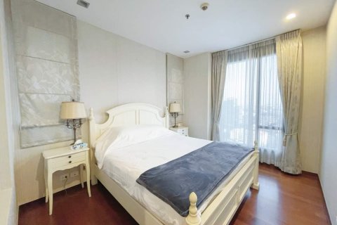 Кондоминиум с 2 спальнями в Ваттхане, Бангкок, Таиланд № 133850 - фото 4