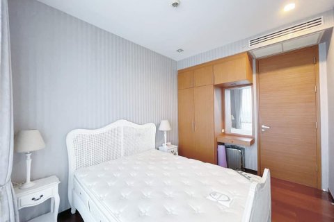 Кондоминиум с 2 спальнями в Ваттхане, Бангкок, Таиланд № 133850 - фото 6