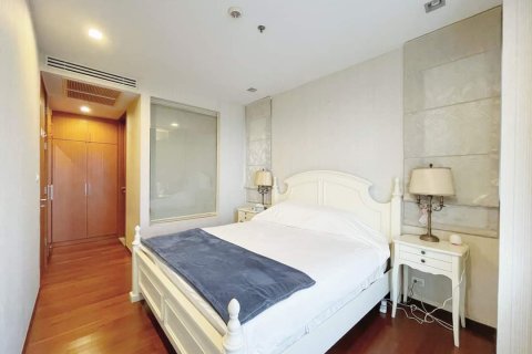 Кондоминиум с 2 спальнями в Ваттхане, Бангкок, Таиланд № 133850 - фото 5