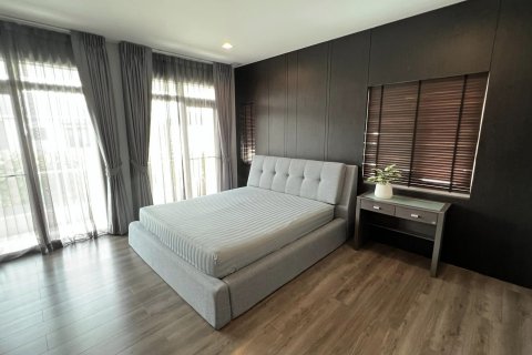 Villa à Bang Kaeo, Thaïlande 4 chambres № 133756 - photo 8