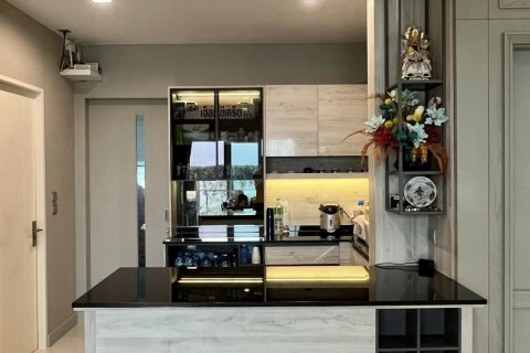 Villa à Bang Kaeo, Thaïlande 4 chambres № 133756 - photo 3