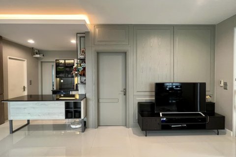 Villa à Bang Kaeo, Thaïlande 4 chambres № 133756 - photo 4