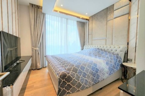 Кондоминиум с 2 спальнями в Кхлонг Сане, Бангкок, Таиланд № 133757 - фото 7