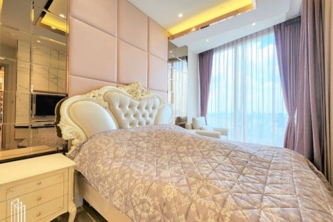 Кондоминиум с 2 спальнями в Кхлонг Сане, Бангкок, Таиланд № 133757 - фото 5