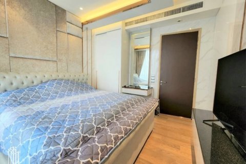 Кондоминиум с 2 спальнями в Кхлонг Сане, Бангкок, Таиланд № 133757 - фото 8