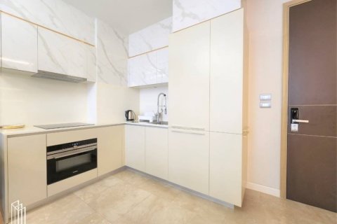 Кондоминиум с 2 спальнями в Кхлонг Сане, Бангкок, Таиланд № 133757 - фото 4