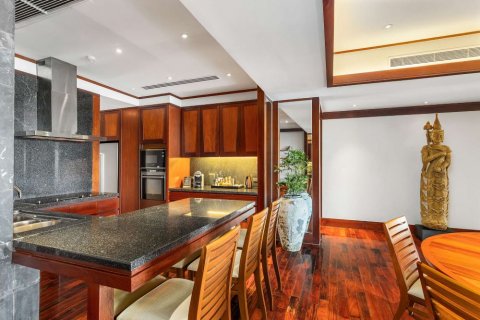 Condo à Kamala, Thaïlande, 2 chambres  № 133758 - photo 8