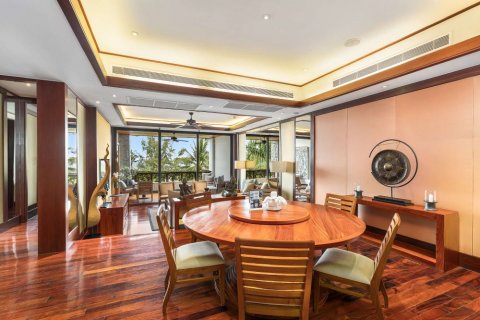 Condo à Kamala, Thaïlande, 2 chambres  № 133758 - photo 4