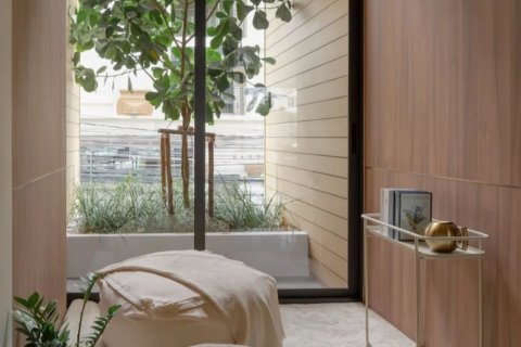 Кондоминиум с 4 спальнями в Бангкоке, Таиланд № 133851 - фото 8