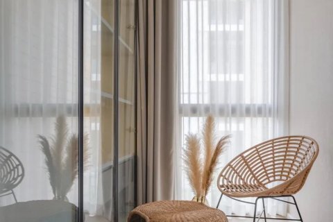 Кондоминиум с 4 спальнями в Бангкоке, Таиланд № 133851 - фото 14