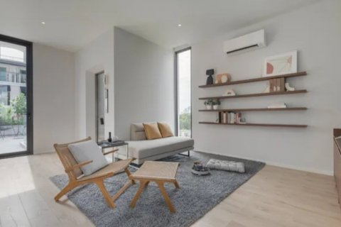 Кондоминиум с 4 спальнями в Бангкоке, Таиланд № 133851 - фото 20