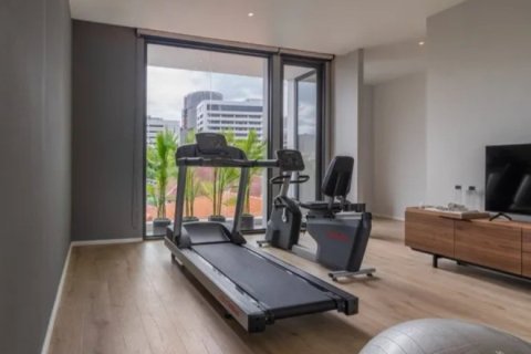 Кондоминиум с 4 спальнями в Бангкоке, Таиланд № 133851 - фото 15