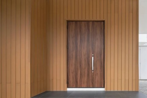 Кондоминиум с 4 спальнями в Бангкоке, Таиланд № 133851 - фото 3