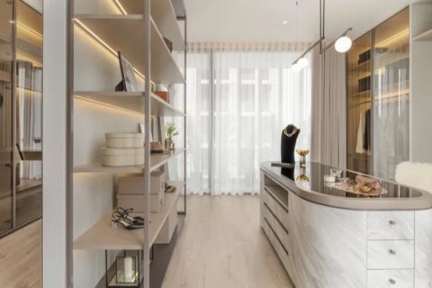 Кондоминиум с 4 спальнями в Бангкоке, Таиланд № 133851 - фото 19