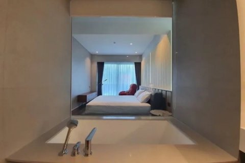 Кондоминиум с 3 спальнями в Ваттхане, Бангкок, Таиланд № 133849 - фото 8