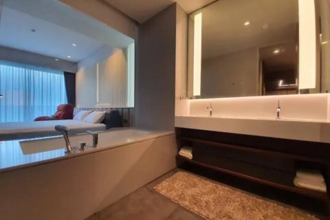 Кондоминиум с 3 спальнями в Ваттхане, Бангкок, Таиланд № 133849 - фото 7