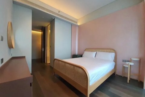 Кондоминиум с 3 спальнями в Ваттхане, Бангкок, Таиланд № 133849 - фото 12